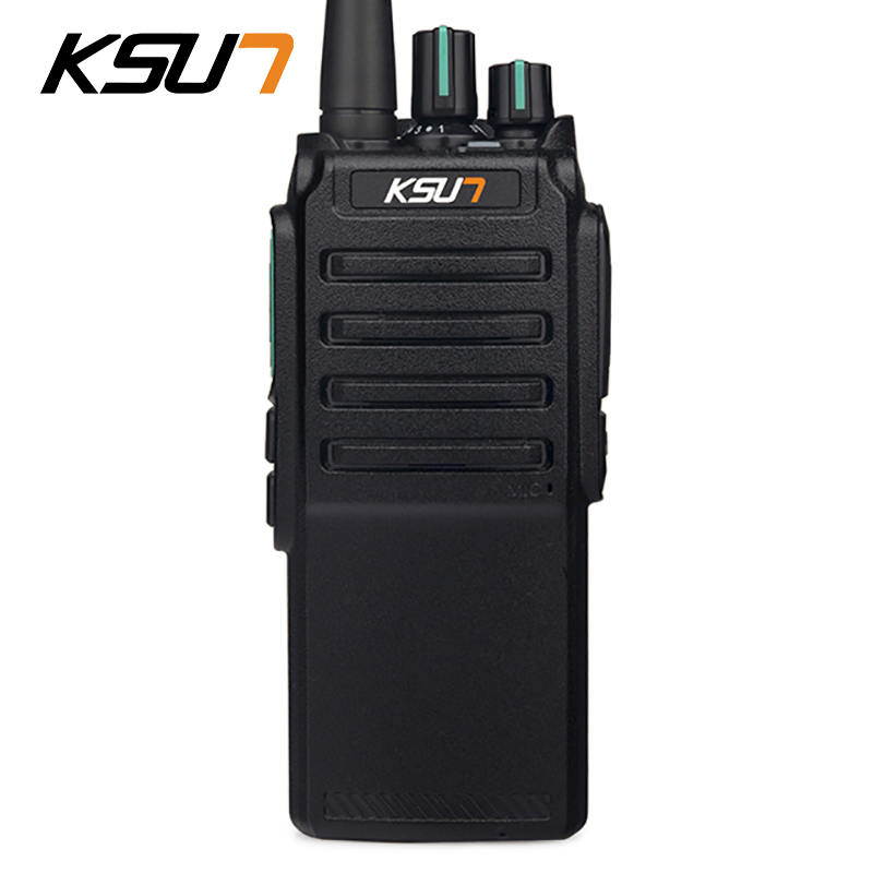 一般规格频率范围400-470MHz信道容量640工作电压DC7 4V信道间隔25kHz   12 5KHz工作温度-25℃～+60℃-40℃～+85℃重量340g接收频率范围40