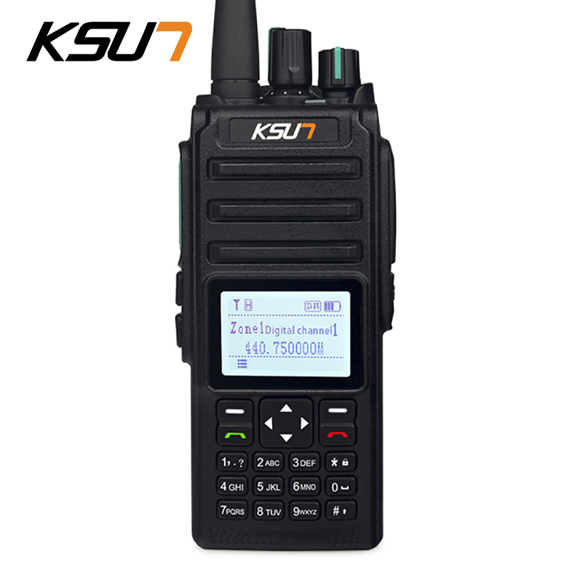 一般规格频率范围400-470MHz信道容量640工作电压DC7 4V信道间隔25kHz   12 5KHz工作温度-25℃～+60℃-40℃～+85℃重量340g接收频率范围40