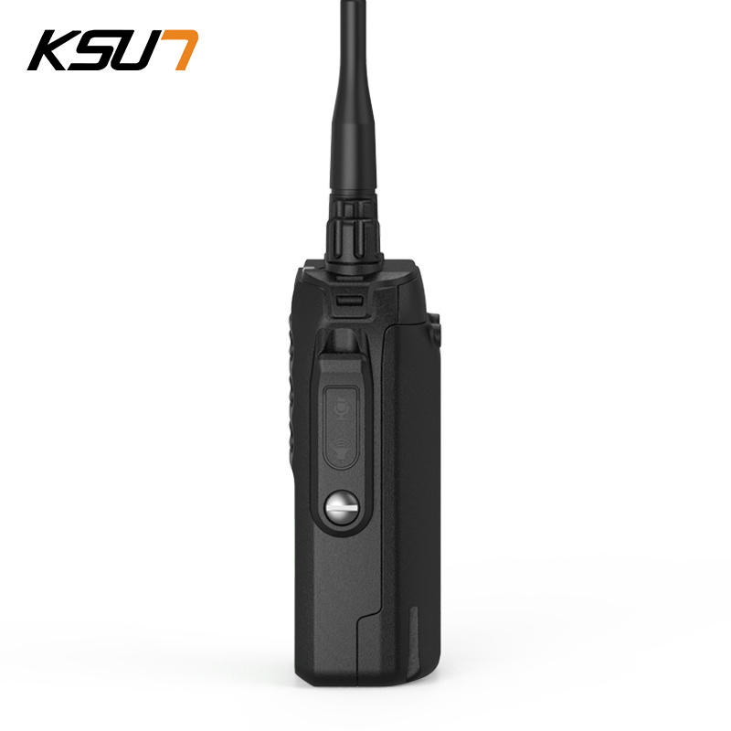 KSUN TFSI 步讯对讲机X-TFSI-P88 对讲机- 数字对讲机- 泉州市步讯电子