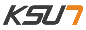 Ksu7 Logo