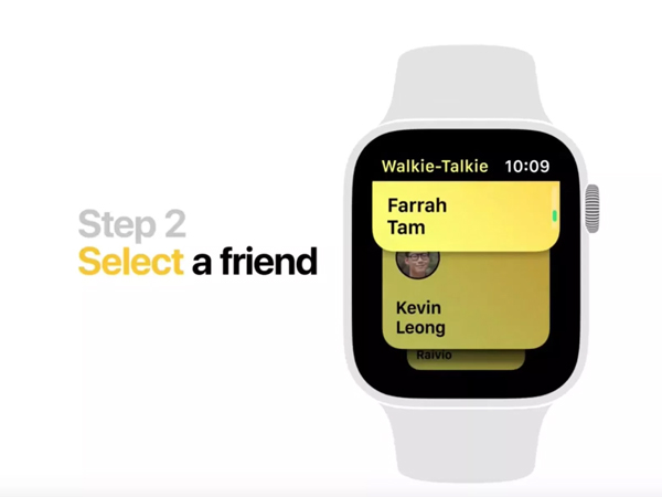 Apple today has uploaded a handful of new Apple Watch videos to its YouTube channel  The new videos cover a range of topics, including how to stream Apple Music on Apple Watch, how to use the Walkie-Talkie functionality, and more 