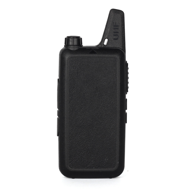 KSUN Walkie Talkie KSX63-CB - Public Level - BUXUN Electronic Technology  CO., LTD