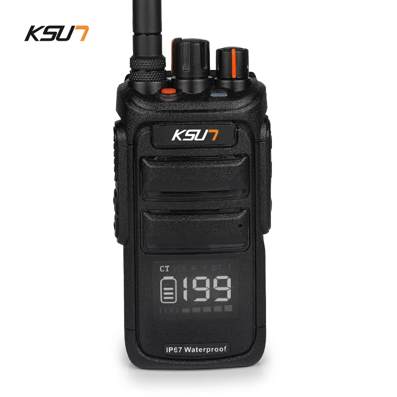 KSUN TFSI Walkie Talkie X-TFSI-P80 - Maritime-walkie-talkie - BUXUN Electronic Technology CO., LTD KSUN TFSI Walkie Talkie X-TFSI-P80 - Maritime-walkie-talkie - BUXUN Electronic Technology CO., LTD
